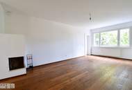 TRAUMHAFTE TERRASSENWOHNUNG IN EXKLUSIVER GRÜNRUHELAGE MIT GARTENBENÜTZUNG