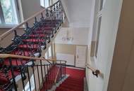 Stilvolles Altbaubüro nahe Innenstadt