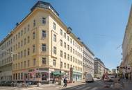 ++NEU++ Fantastische 2-Zimmer ALTBAU-WOHNUNG (Erstbezug) mit getrennter Küche in sehr guter Lage!!!