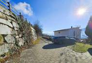 Energieeffizientes Wohlfühlhaus oberhalb vom Millstätter See