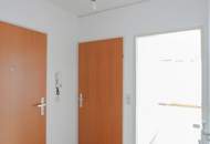 Helle und moderne 2-Zimmer Wohnung mit großer Loggia und Fernblick!