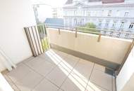 AB DEZEMBER: Wundervolle 2-Zimmerwohnung Nahe Floridsdorfer Hauptbahnhof mit Balkon und Loggia
