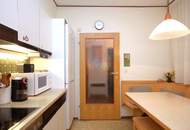 Wohnen in Graz-Waltendorf: 2 Zimmer mit Loggia &amp; bester Anbindung