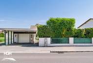 2100 Korneuburg Großzügige Villa mit 2 Wohneinheiten für Arbeiten & Wohnen oder Generationenwohnen