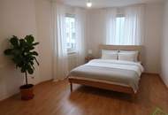 2-ZIMMER-NEUBAUWOHNUNG MIT PARKBLICK!