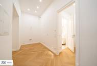 Altbau-Luxus: Hochwertig renoviert, zentral gelegen, stilvoll wohnen