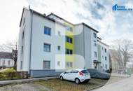 Stylisch wohnen in Linz – Dachgeschoss mit Charme &amp; Ruhe, verfügbar ab 01.04.2026