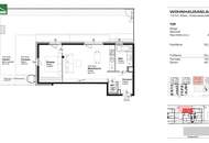 Moderne 2-Zimmer-Wohnung mit Eigengarten &amp; Top-Anbindung – ab November verfügbar!