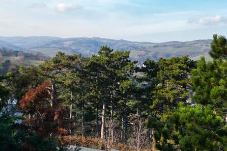 Toller Villenbaugrund mit Fernblick am Josefsteig, Grund und Boden-kauf, 635.000,€, 3400 Tulln