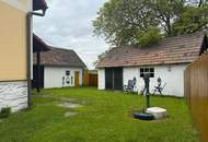 Sigmundsherberg Nähe - Landhaus am Ortsrand