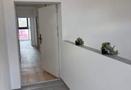 Exklusive Dachgeschosswohnung mit Terrasse am Neubaugürtel