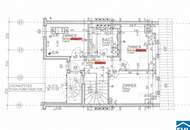 Wohnen mit Gefühl: Dachgeschoß-Maisonette mit zwei Terrassen in Wiener Neudorf