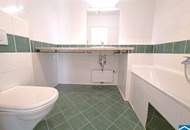 Top 2 Zimmerwohnung mit Balkon Nähe U4 Pilgramgasse!