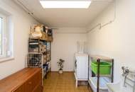 Großräumige Erdgeschosswohnung mit fantastischem Garten