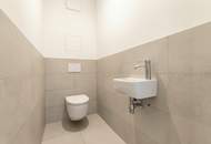 FLORIANI – Quartier am Tullnerfeld - Traumhafter 4 Zimmer Wohngenuss - Hochwertige Ausstattung für ihr Wohlbefinden - Bahnhof in der Nähe - PROVISIONSFREI
