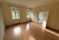 Schöne 2 Zimmerwohnung im grünen,mittelalterlichen Eggenburg