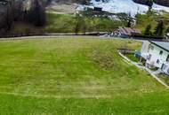 Vielseitiges Angebot – 500 m² großes Grundstück in Matrei am Brenner!