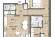 "AH11" - Erstbezug deluxe: Qualität, Lage & Preis im Einklang! Jetzt besichtigen.