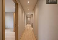 Elegante 5-Zimmer-Familienwohnung mit Balkon in gefragter Lage des 2. Bezirks