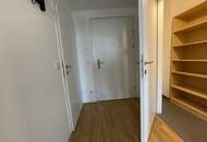 Teilmöblierte 2 Zimmer mit verglaster Loggia im Skytower zur Miete ab 15.05.2026