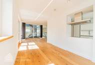 Luxuriöses 4-Zimmer Penthouse im Herzen der Innenstadt