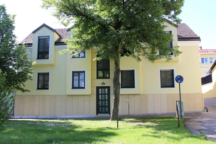 RARITÄT: PERFEKTES, MODERNES ARCHITEKTENHAUS AN DER DONAULÄNDE ALS REPRÄSENTATIVER WOHNSITZ AUF HÖCHSTEM NIVEAU MIT DONAUBLICK, Haus-kauf, 1.990.000,€, 3430 Tulln
