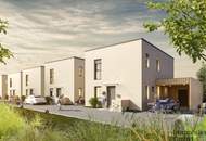 Attraktive Kapitalanlage: Provisionsfreies Niedrigenergie Reihenhaus in Traun zu verkaufen! (H6)