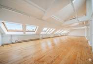 DG-Open-Space Büro im Schloßquadrat in 1050 zu mieten