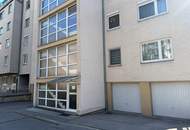 Wohnung in attraktiver Lage nahe alter Donau