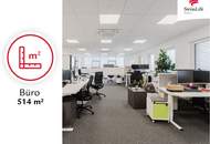 Modernes und top ausgestattetes Bürogebäude | teilbar/auch kleinere Bürofläche mögl. | klimatisiert, Parkplätze vorhanden