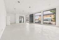 MODERNES BÜRO IN LEOPOLDSDORF – 77 m² | EBENERDIG | PARKPLATZ INKL.