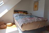 Über den Dächern Wiens!! Dachgeschoßwohnung in 1140 Wien