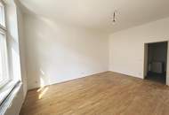 Gemütlicher Singlehit beim Matzleinsdorferplatz