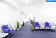 Helle Schulungsräume bei U1