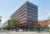 Hochwertige Bürofläche mit hervorragender Infrastruktur