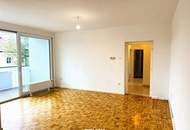 "3 Zimmer-Wohnung mit Loggia in Mödling"