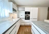 Familientraum! Moderne 4-Zimmer-Gartenwohnung mit großzügigem Wohnraum! Optionale Garage!