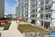 3 Zimmer Wohnungshit mit Balkon an der Lände