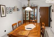 3-Zimmer-Wohnung mit Loggia und Parkplatz