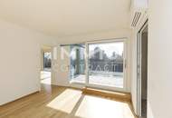 ERSTBEZUG! Traumhafte DG-Wohnung mit hochwertiger Ausstattung!