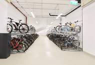 RESIDIEREN der EXTRAKLASSE! Befristet vermietete, spektakuläre 3-Zimmer Terrassenwohnung mit unverbaubarem TRAUMBLICK