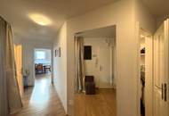 Terrassenmaisonette im Dritten, ein Juwel zum sofrtigen Einziehen // Terrace maisonette in the 3rd (district), a gem ready to move into immediately //