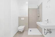 ERSTBEZUG - ENTZÜCKENDE 2-ZIMMER-WOHNUNG MIT SÜD-WEST BALKON