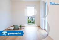 Graumannpark | Küche + Südwest Balkon