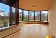 Platz für die ganze Familie: Reihenhaus mit großem Garten