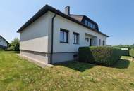 Bungalow in guter Lage am Eisberg