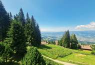 2-Zimmer-Wohnung auf der Koralpe mit Garten und Terrasse