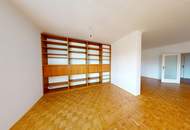 Großzügiges Single-Apartment mit Gestaltungsspielraum in exklusiver Grinzinger Grünlage