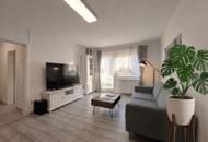 Zu Verkaufen: 3-Zimmer-Wohnung mit Loggia nähe Alte Donau - VIDEO verfügbar !