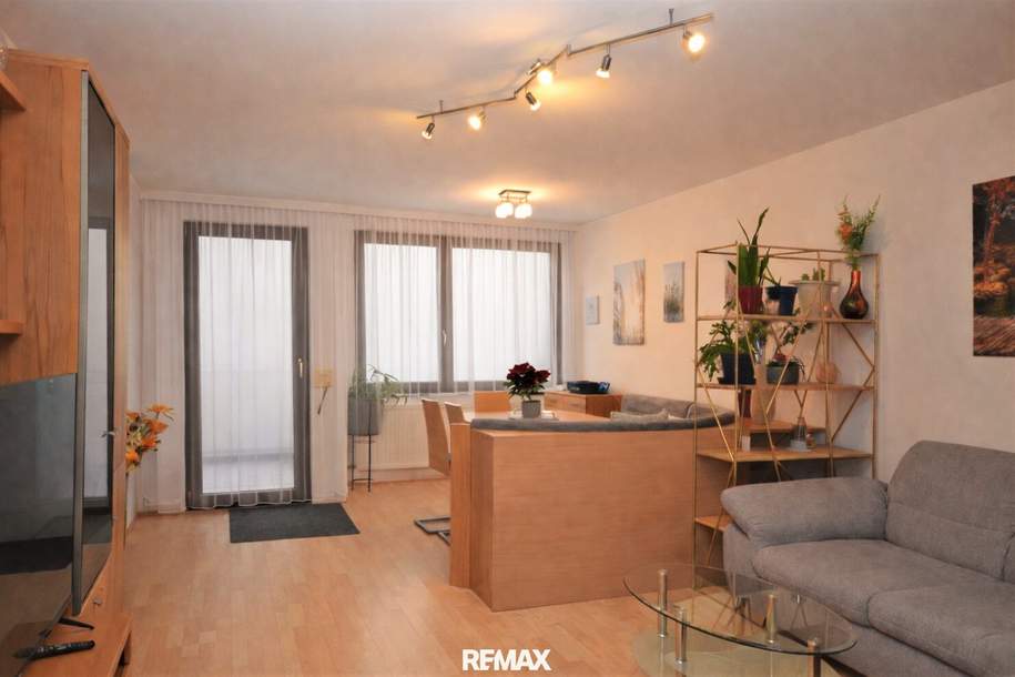 Gepflegte 3-Zimmer-Wohnung mit Terrasse &amp; Garten in grüner Ruhelage, Wohnung-kauf, 425.000,€, 1140 Wien 14., Penzing